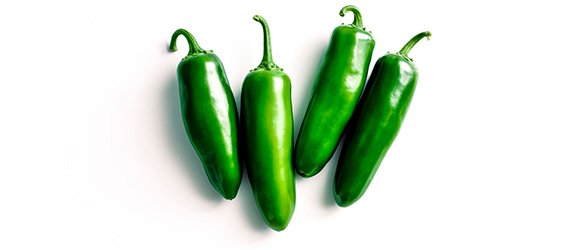 Peppers